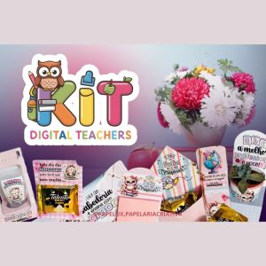 Pack Dia Dos Professores